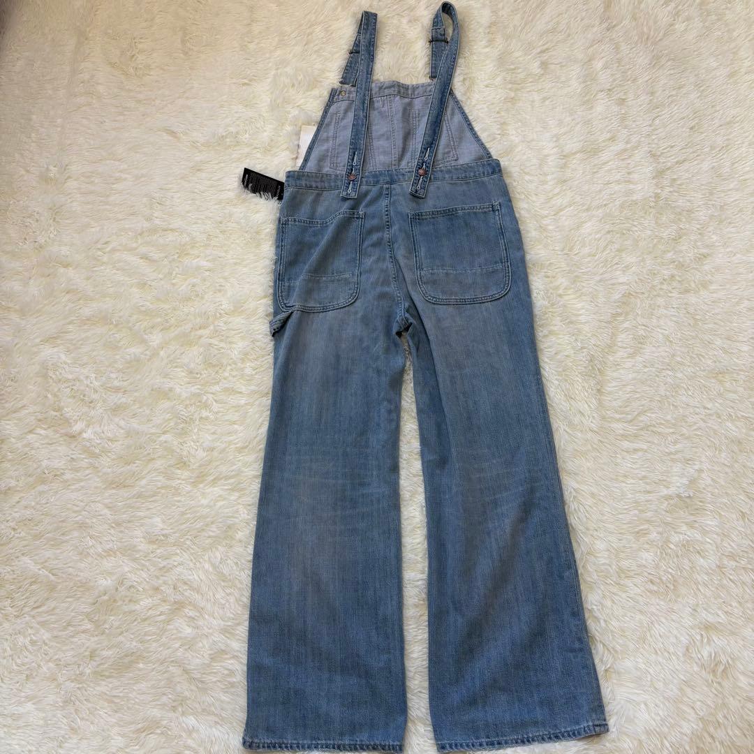 美品　RED CARD TOKYO 　オーバーオール/1/コットン/98W190