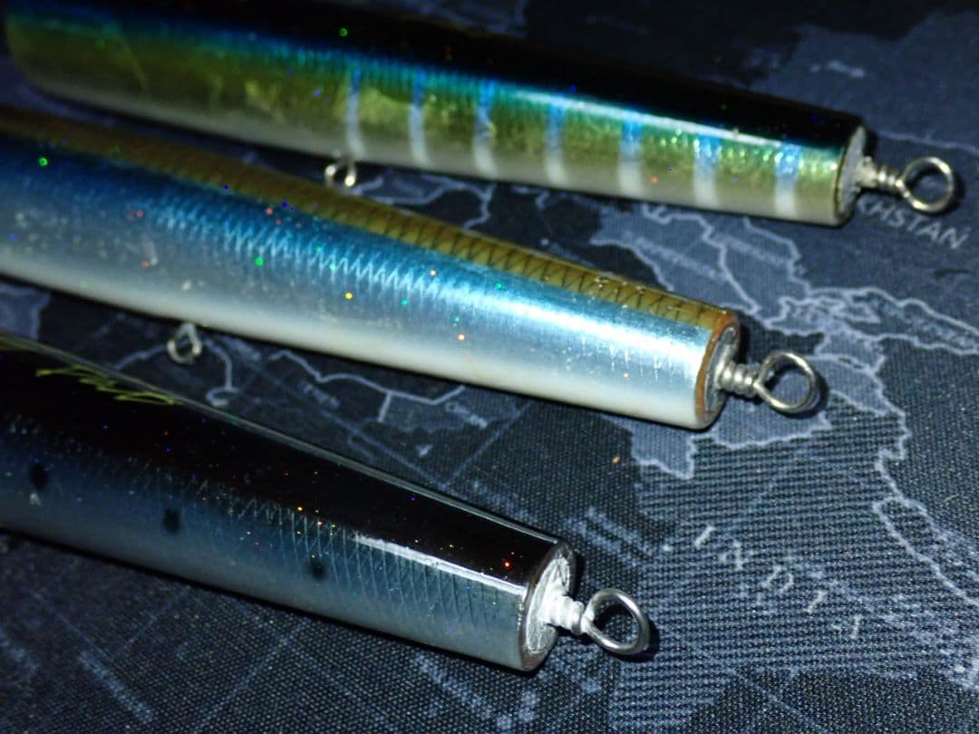 クラフトベイト オフショアポッパー14