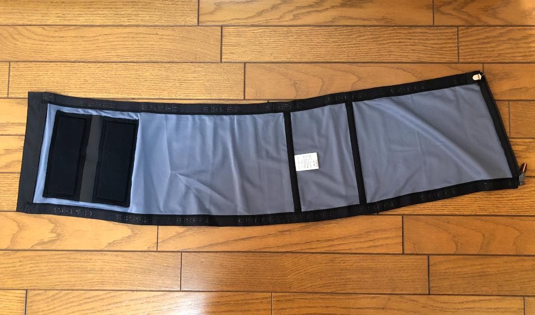 シックスパッド　パワースーツライト　アブス　MTG　リモコン付　LL