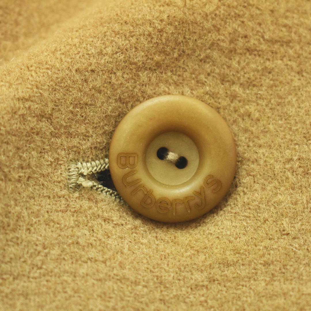 90s バーバリー Burberrys ノバチェック チェスターコート ♪