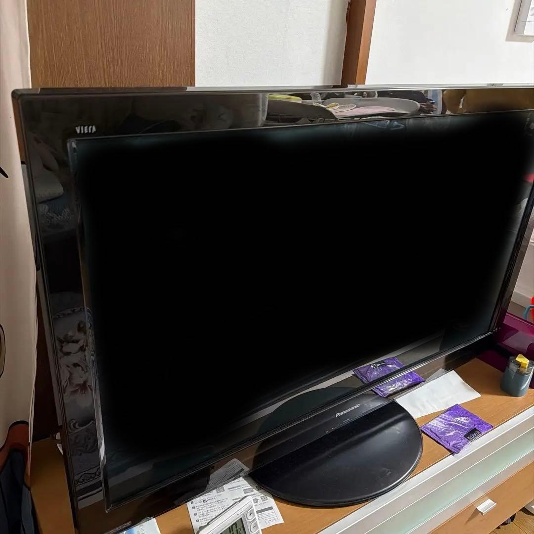 Panasonic TH-P42R2 42インチ液晶テレビ