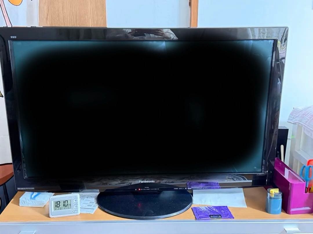 Panasonic TH-P42R2 42インチ液晶テレビ