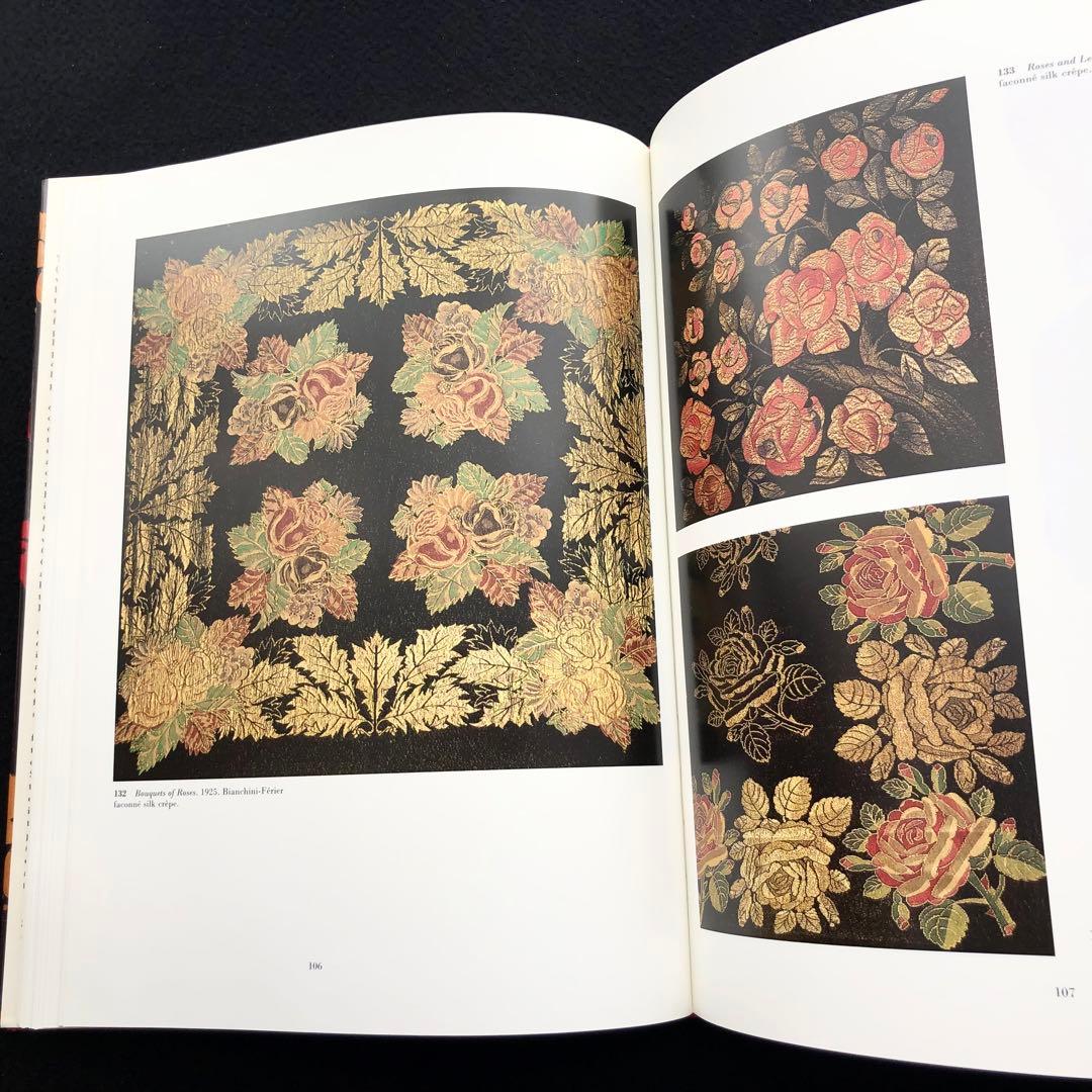 ラウル・デュフィ 画集「DUFY」Dora Perez-Tibi 1989年