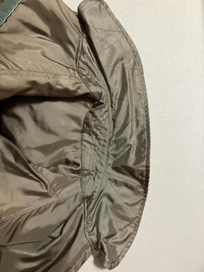 CWU-45P フライトジャケット B MODEL 初期型 '80 S-M