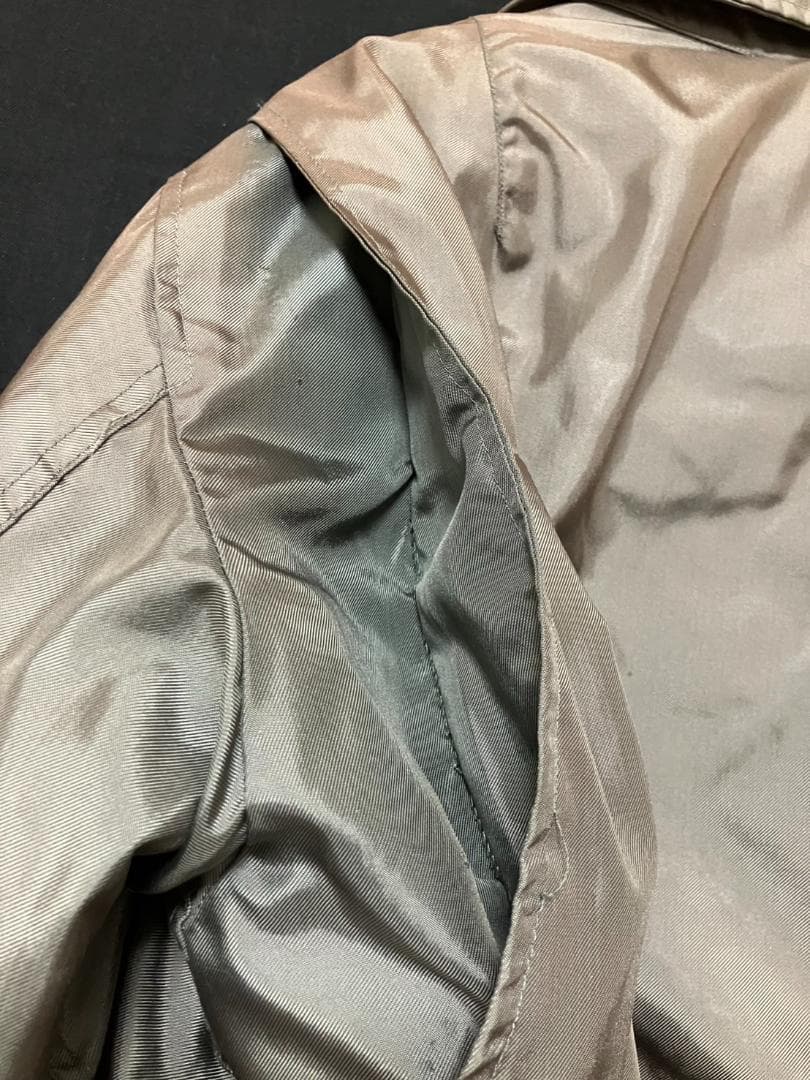 CWU-45P フライトジャケット B MODEL 初期型 '80 S-M