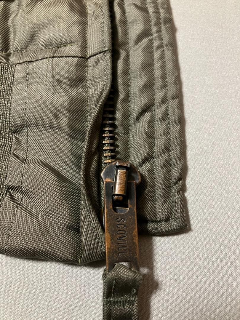 CWU-45P フライトジャケット B MODEL 初期型 '80 S-M