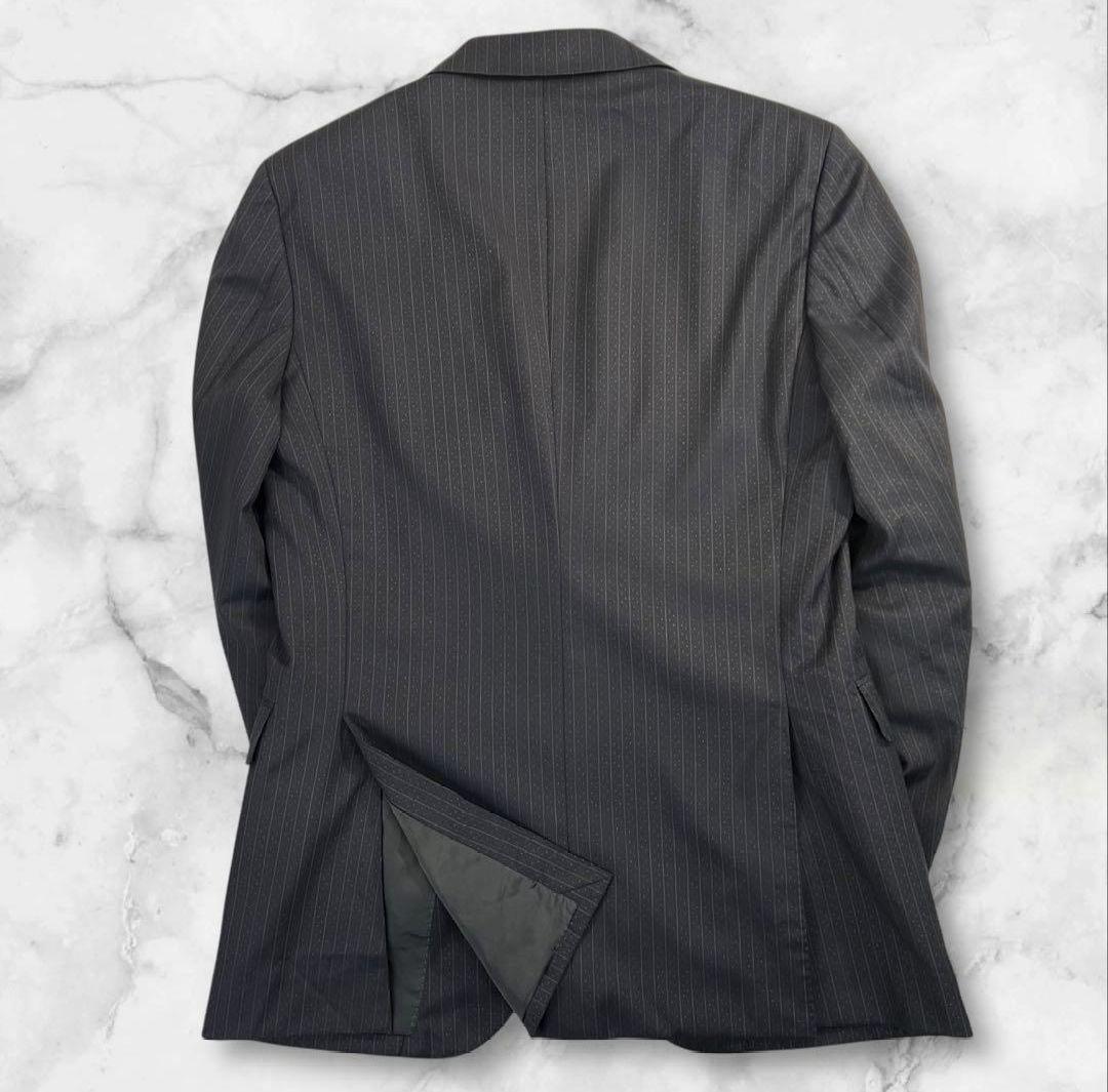 定価約8万 極美品janecostellazione×REDA スーツ L