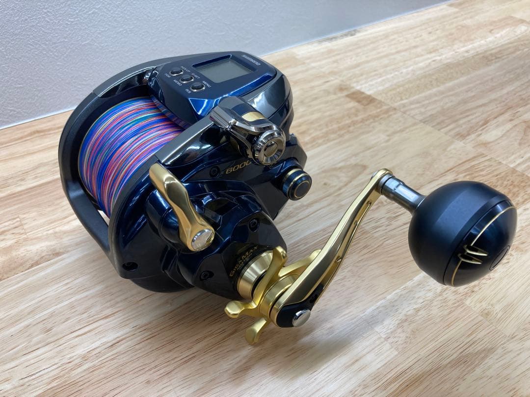 ビーストマスター6000