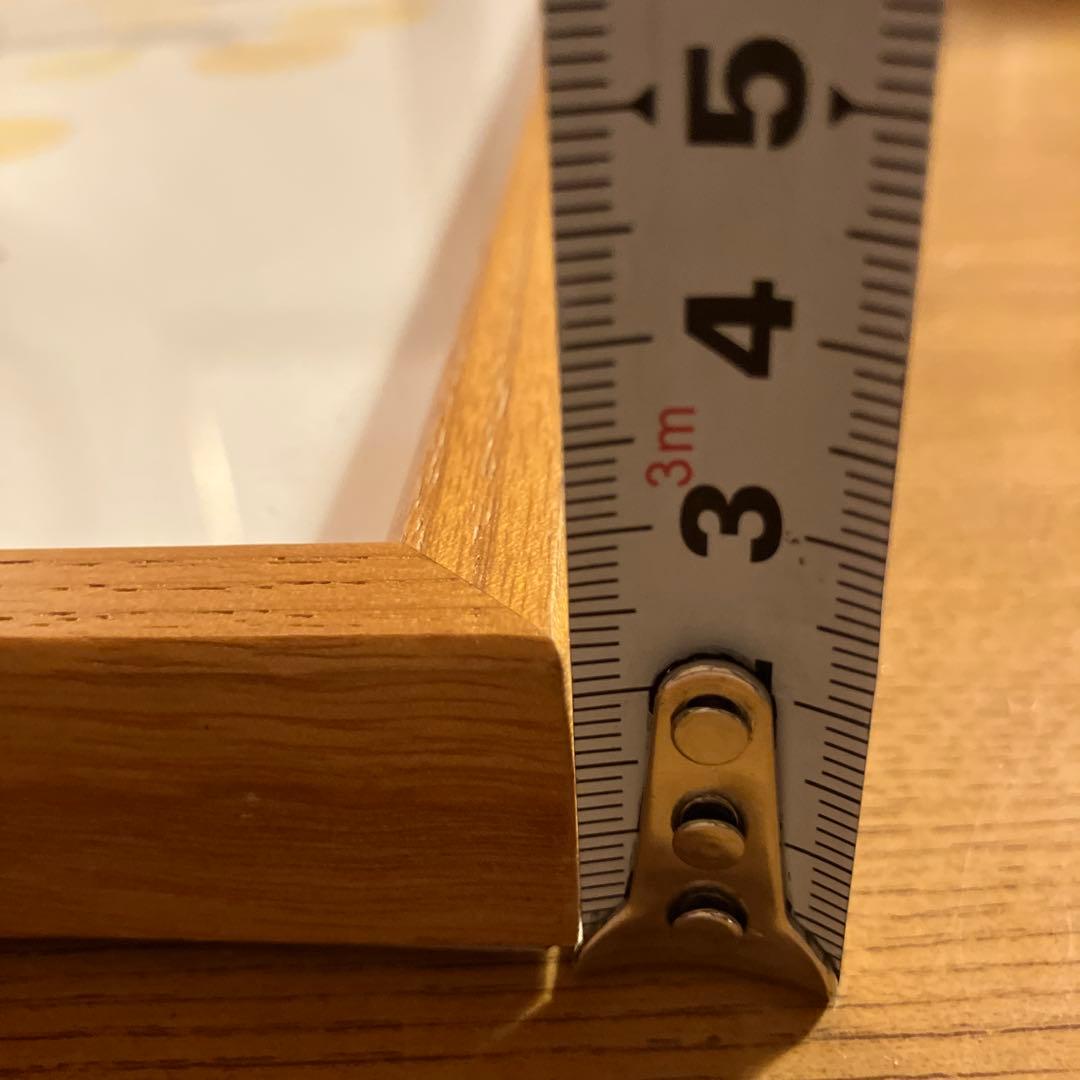 バーズワーズ　アートフレーム【TREE OF HOPE】60サイズ　ポスター