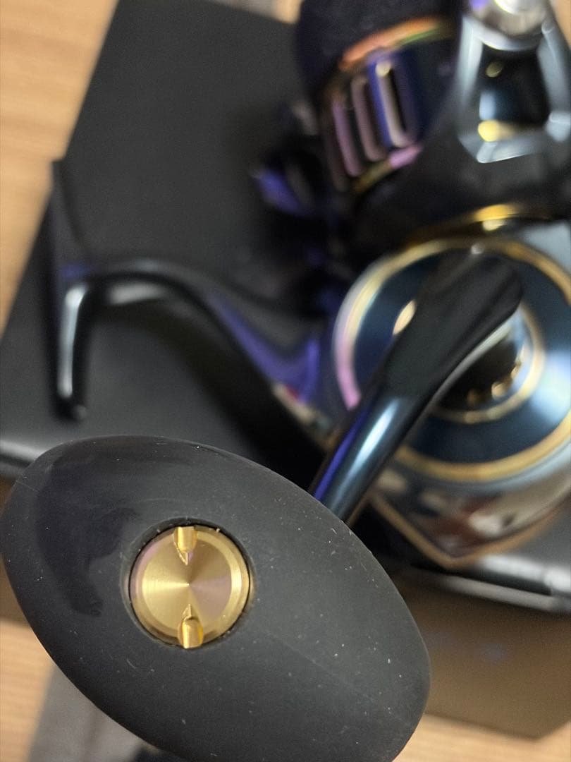 25ソルティガ 8000-H