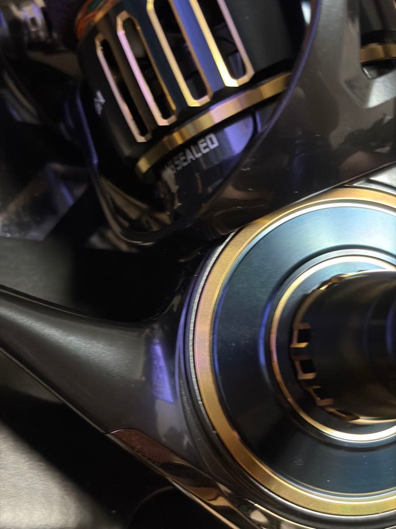 25ソルティガ 8000-H