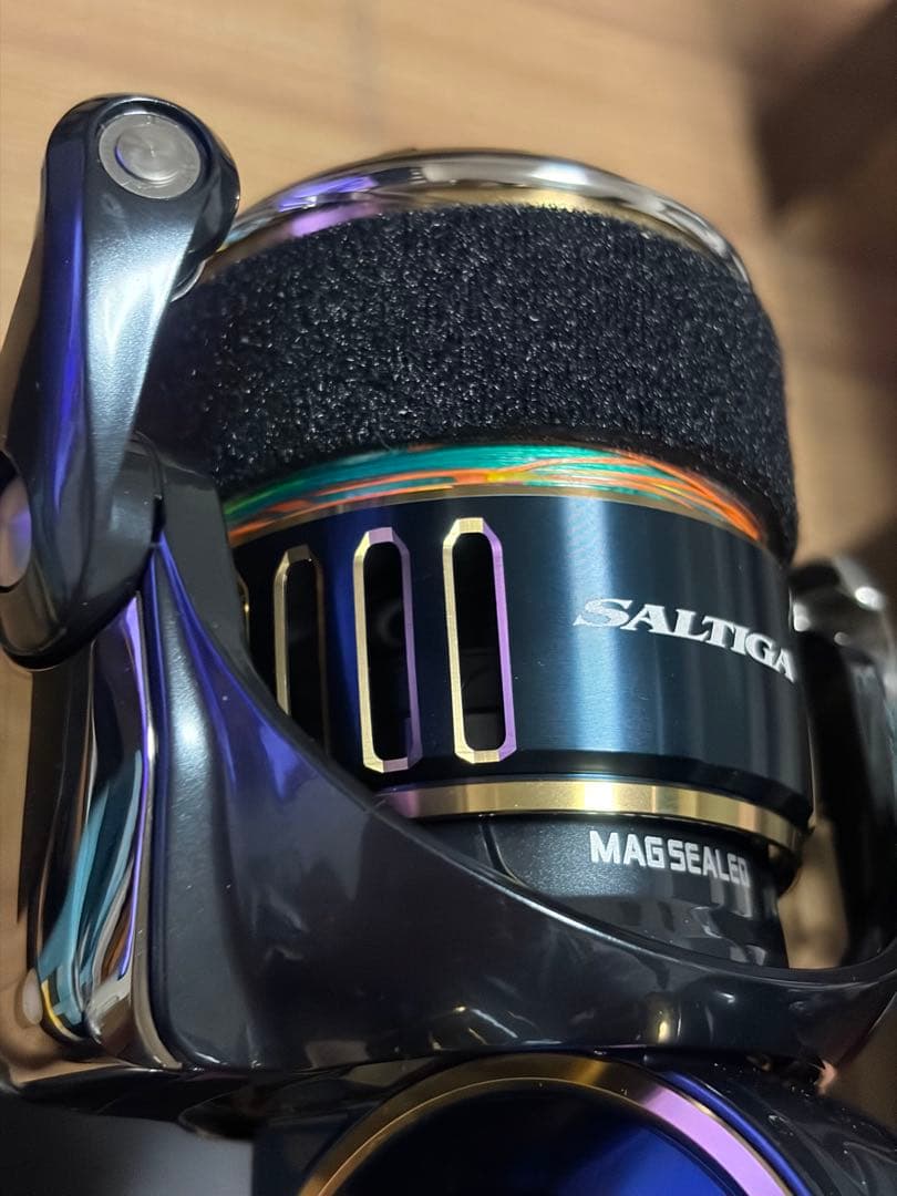 25ソルティガ 8000-H