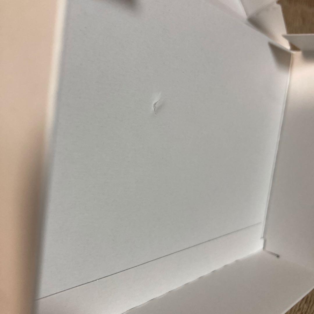 【新品未使用品】ガラホdocomo DIGNOケータイ KY-42C ホワイト白