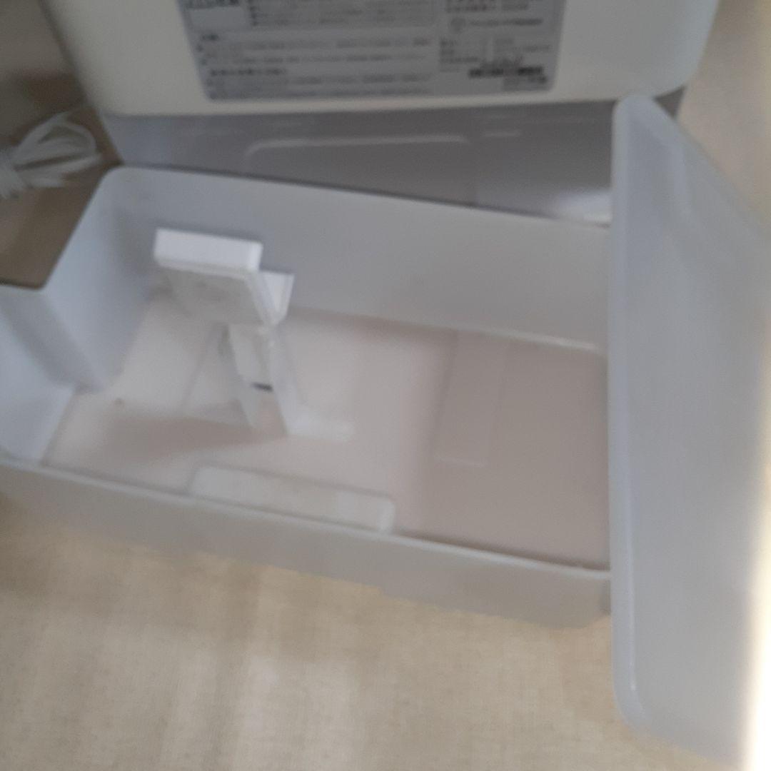 アイリスオーヤマ　衣類乾燥除湿器　DDB-20