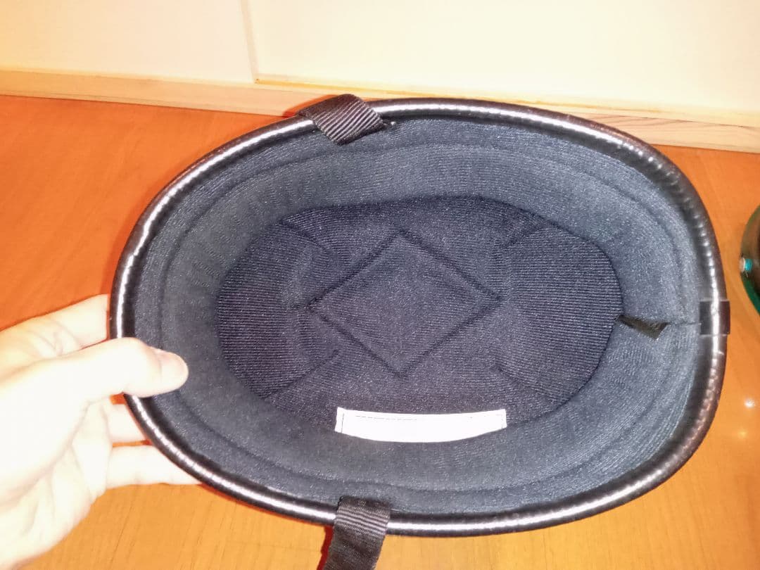 イージーライダース 黒 ヘルメット アメリカン バイク ハーレー レブル 等