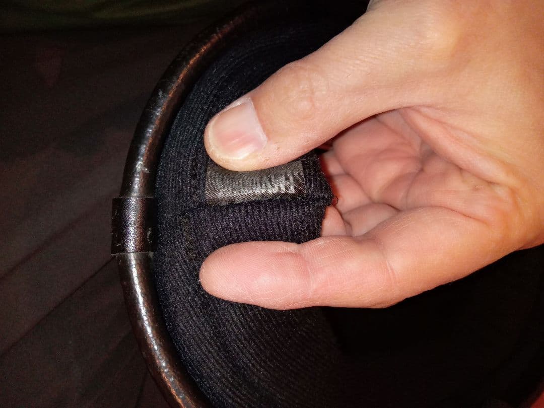 イージーライダース 黒 ヘルメット アメリカン バイク ハーレー レブル 等