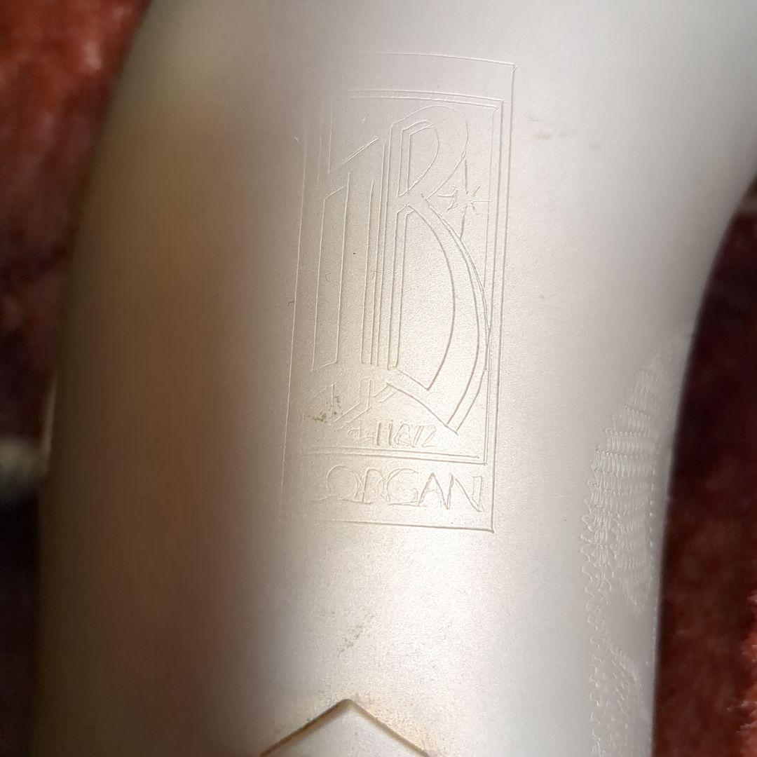 borgani pearl gold ボガーニ　テナーサックス