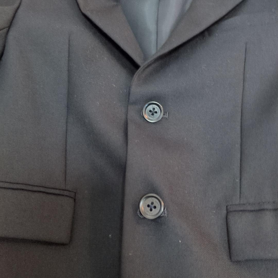 familiar フォーマルスーツ 120サイズ　お受験