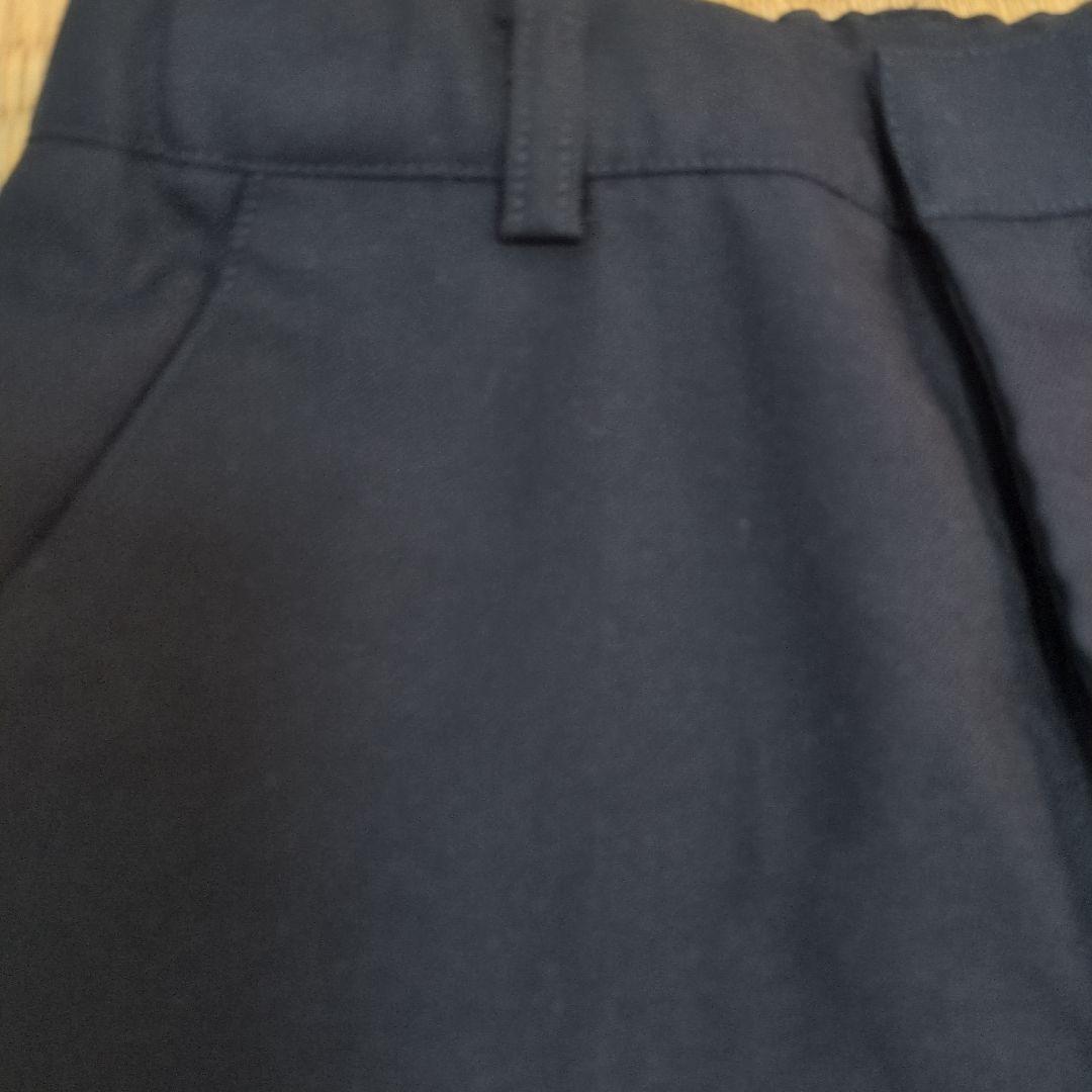 familiar フォーマルスーツ 120サイズ　お受験