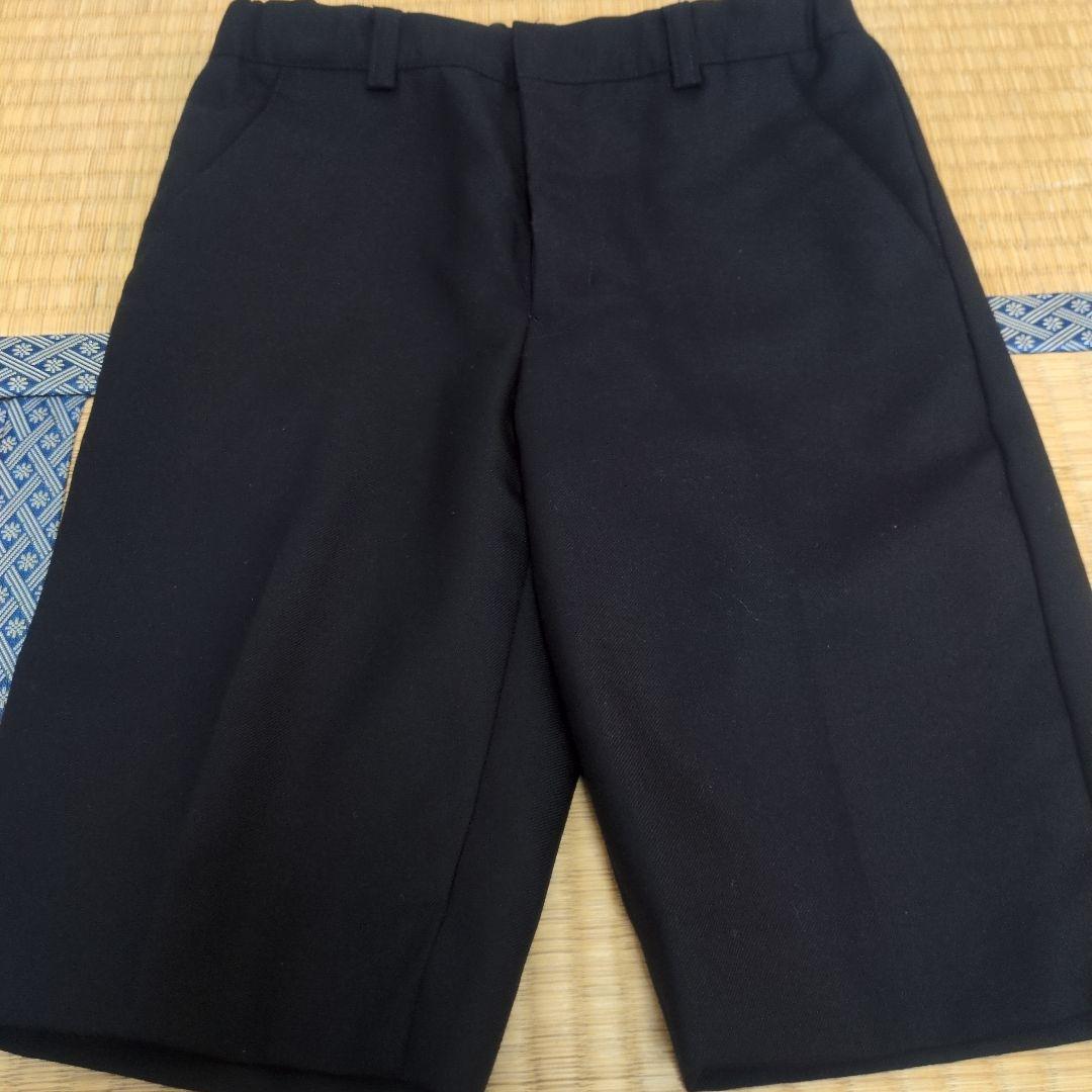 familiar フォーマルスーツ 120サイズ　お受験