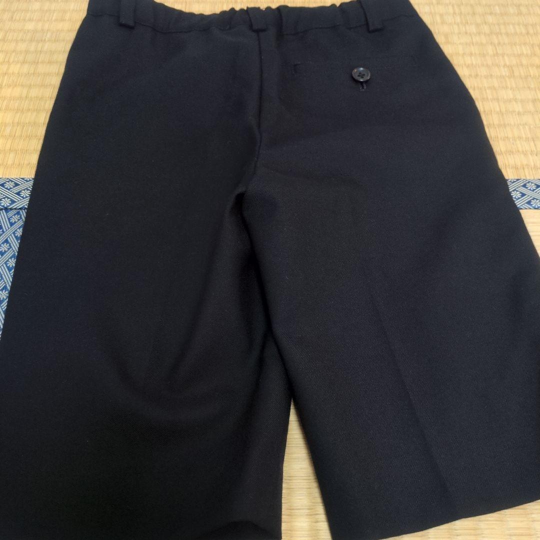 familiar フォーマルスーツ 120サイズ　お受験