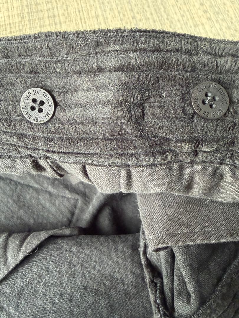 oldjoe ジャケット＋パンツ セットアップ