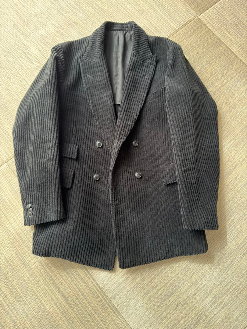 oldjoe ジャケット＋パンツ セットアップ