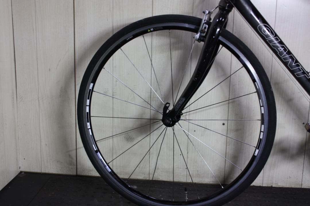 GIANT ESCAPE R3 700Cアルミ24速500mm GREY クロス