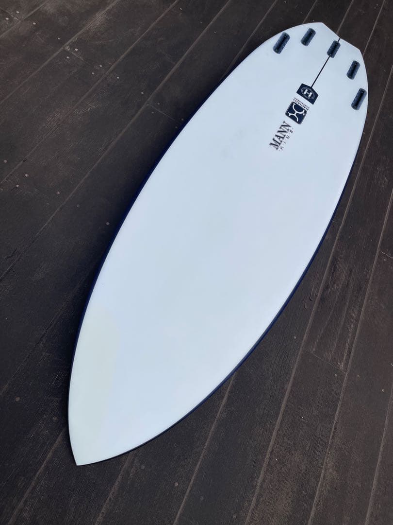 FIREWIRE Mashup ファイヤーワイヤー マッシュアップ5’10”