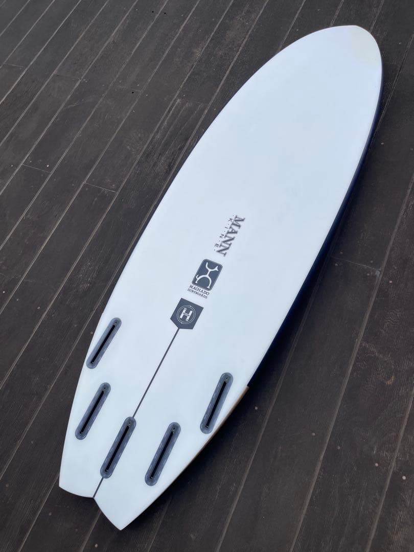 FIREWIRE Mashup ファイヤーワイヤー マッシュアップ5’10”