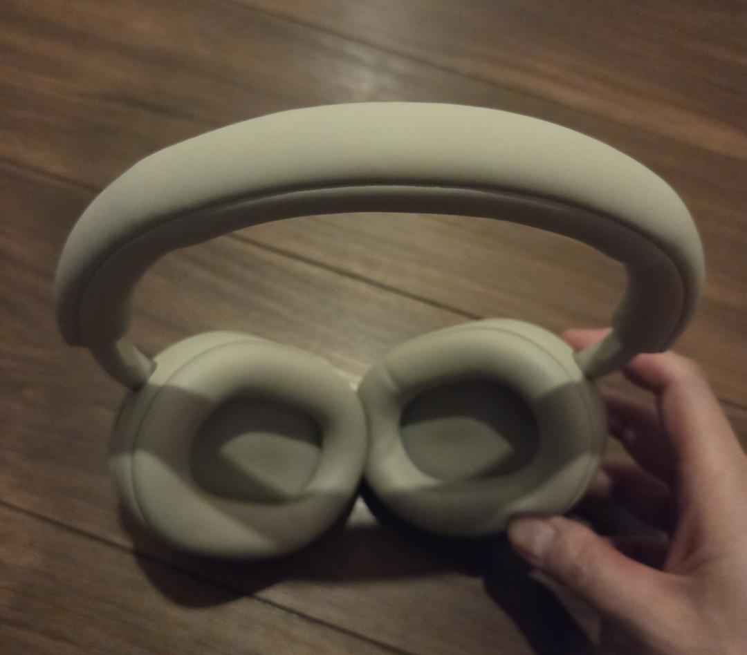 ワイヤレスノイキャンヘッドセット WH-1000XM5 SONY