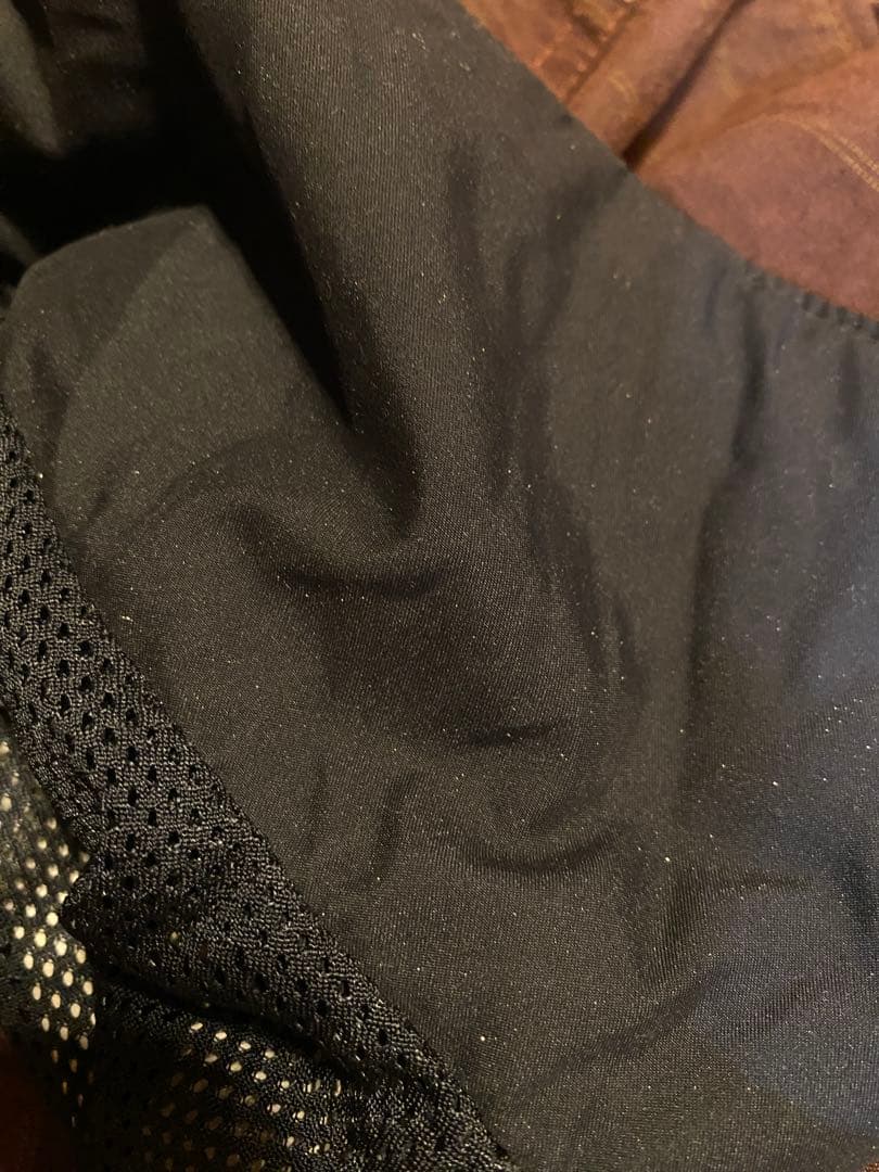 BURTON バートン プルオーバー　ジャケット　　メンズ