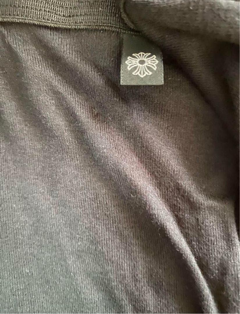 Chrome Hearts クロムハーツ ショートボクサー (前あき) Lサイズ