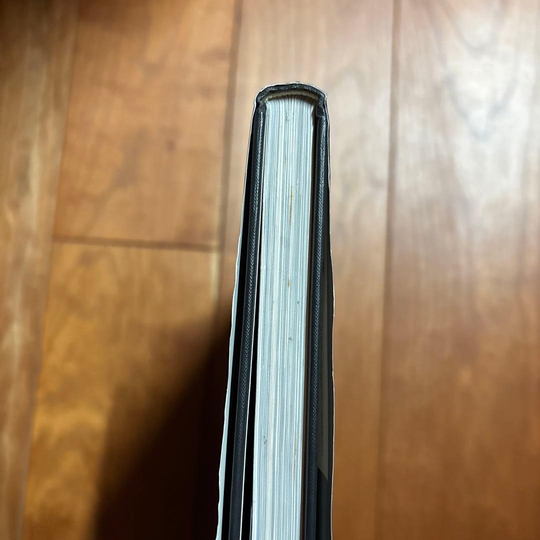 クロムハーツ写真集 株式会社グリーンアロー出版社 初版