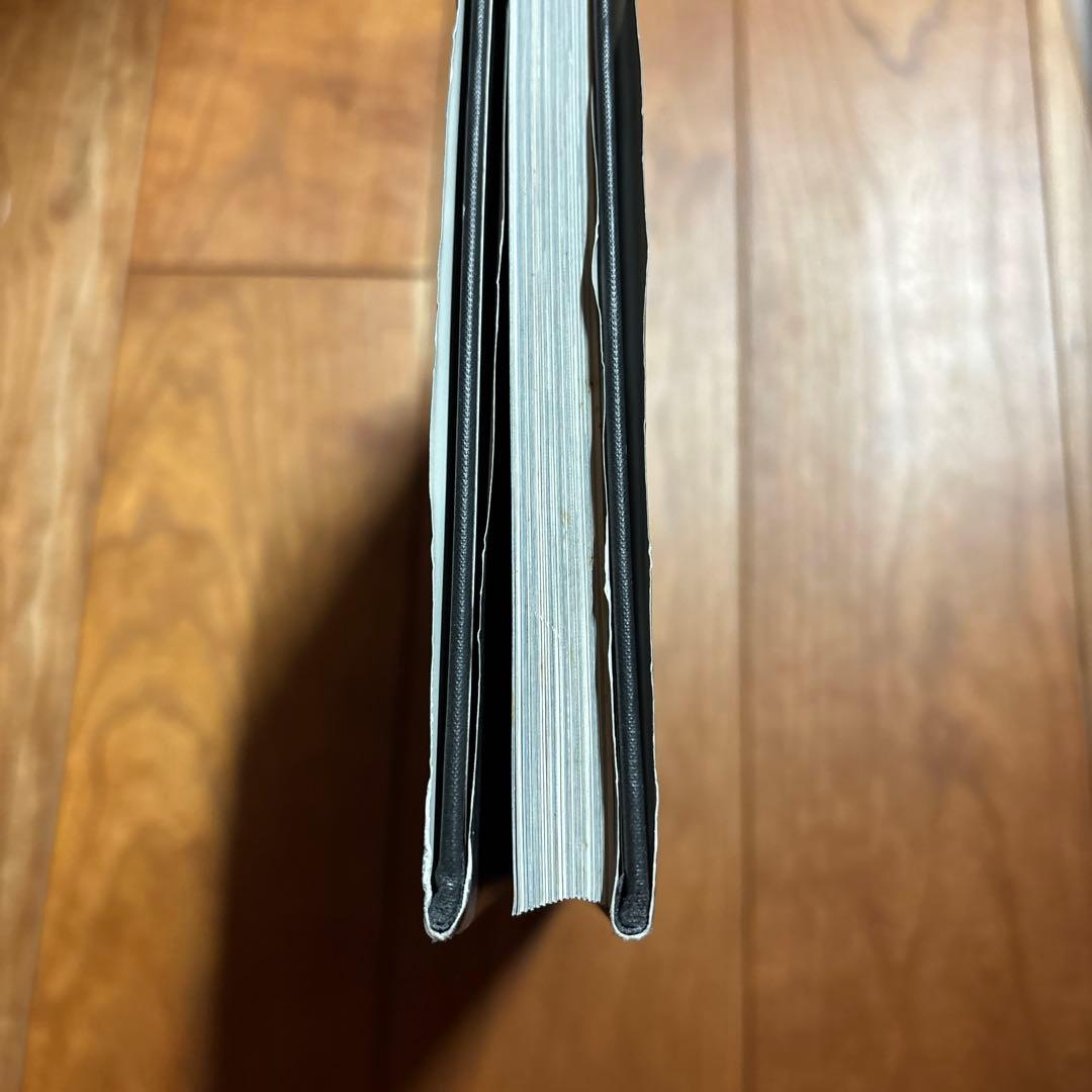 クロムハーツ写真集 株式会社グリーンアロー出版社 初版