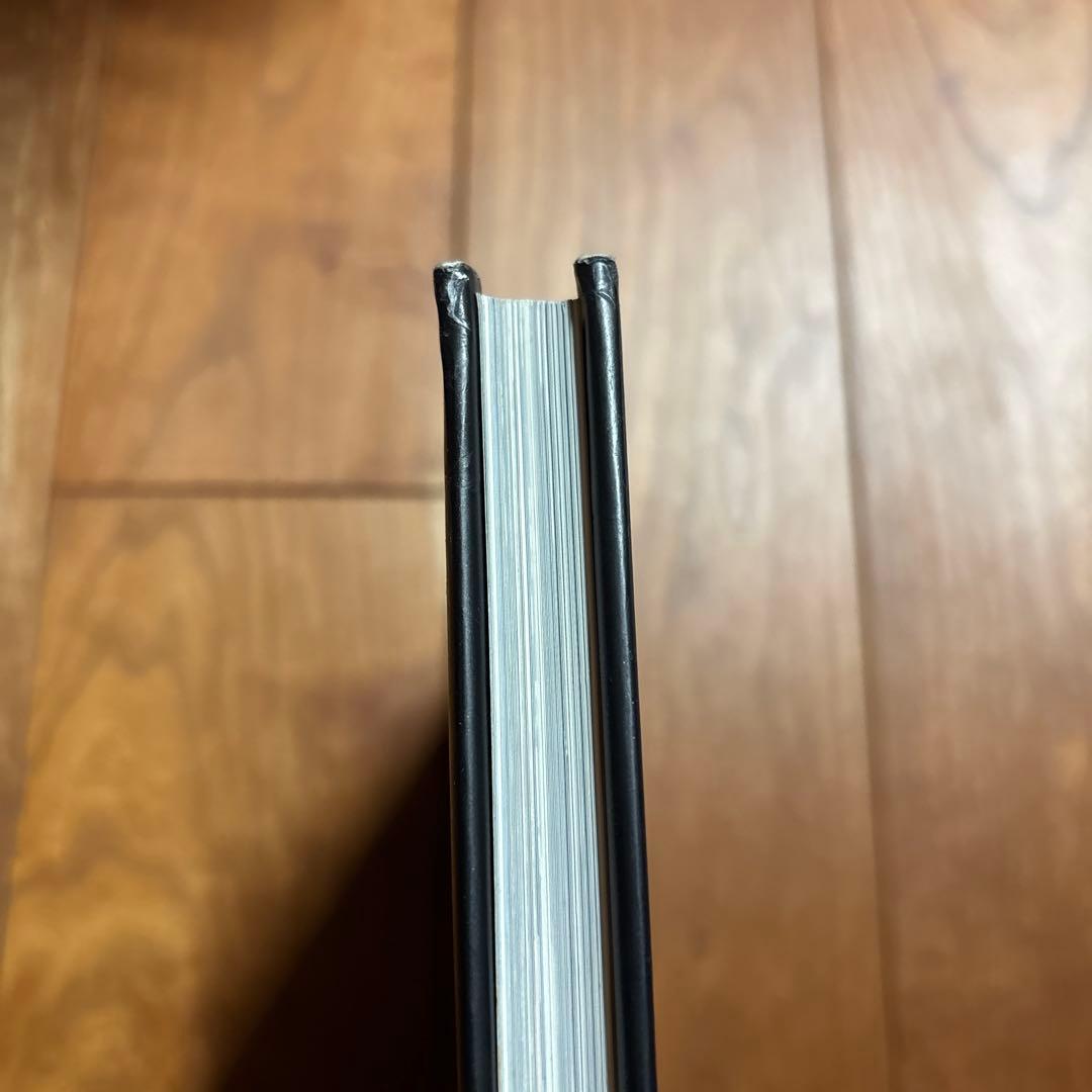 クロムハーツ写真集 株式会社グリーンアロー出版社 初版