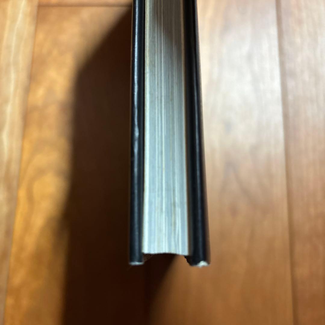 クロムハーツ写真集 株式会社グリーンアロー出版社 初版