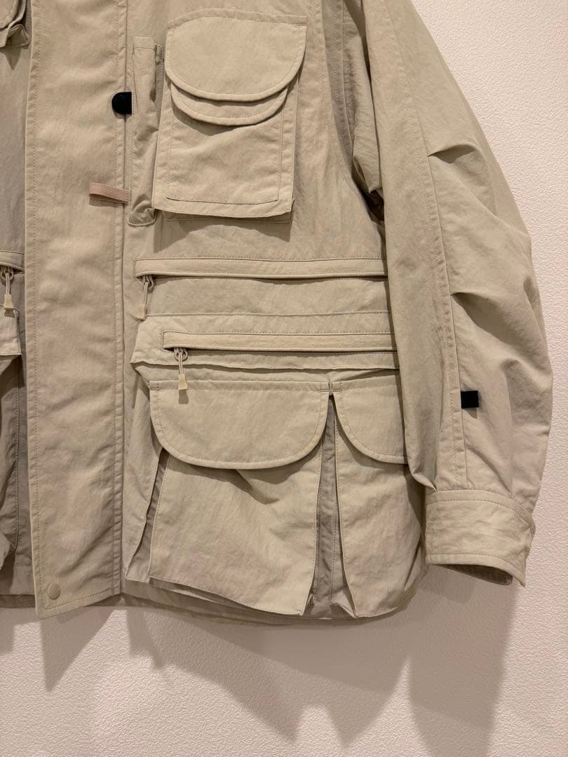 ウェア DAIWA PIER39 PERFECT FISHING JACKET