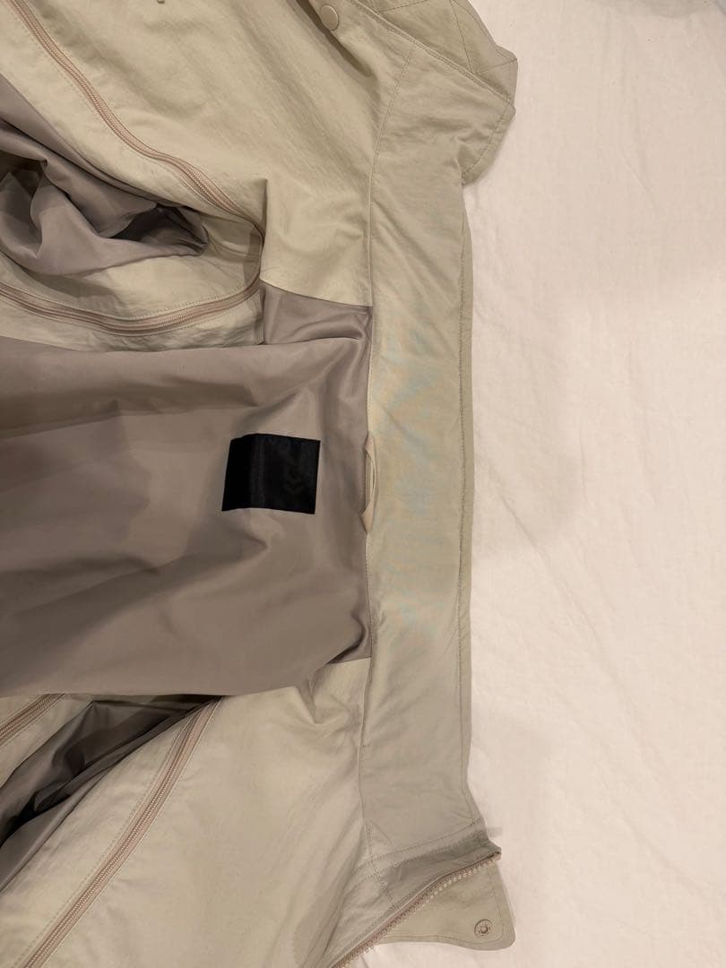 ウェア DAIWA PIER39 PERFECT FISHING JACKET