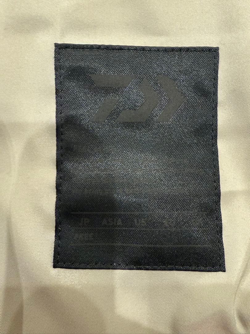 ウェア DAIWA PIER39 PERFECT FISHING JACKET