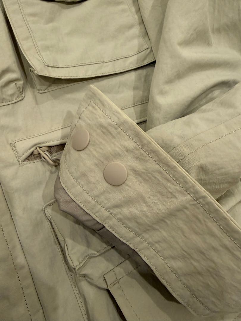 ウェア DAIWA PIER39 PERFECT FISHING JACKET