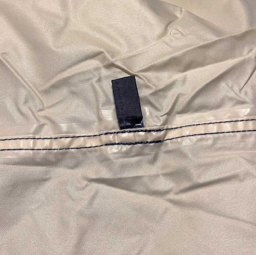 MSR アウトフィッターウイング