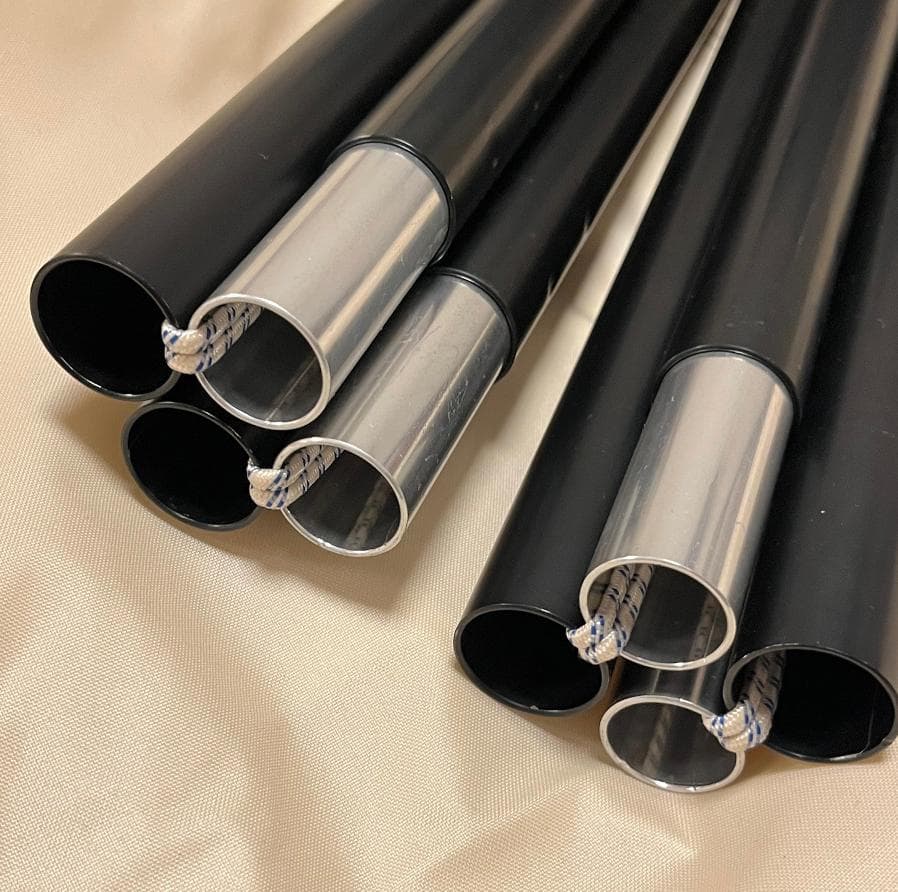 MSR アウトフィッターウイング