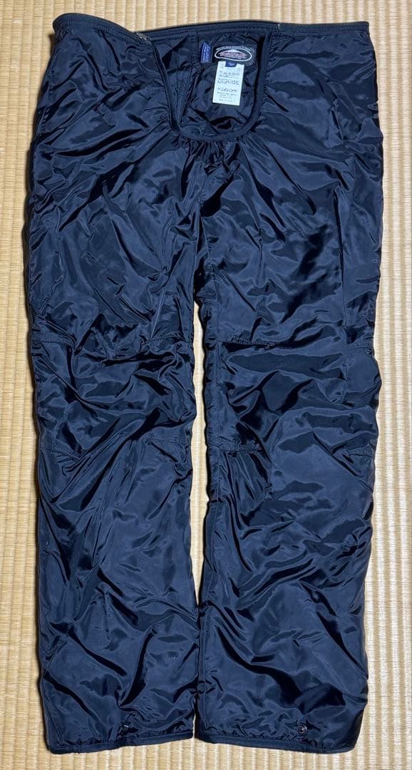 クシタニ　ライダーパンツ　ゴアテックス　インナー付き　バイク用ズボン　Mサイズ