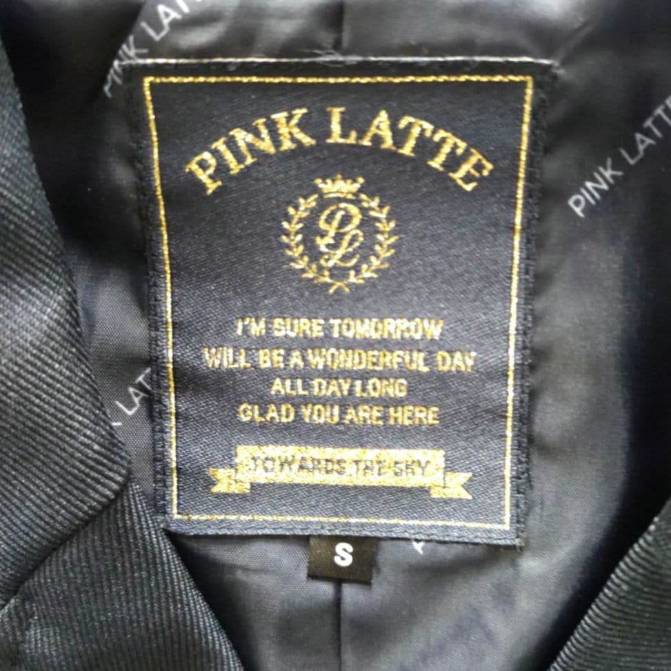 ピンクラテ PINK-latte　卒服 160cm　フォーマル　卒業式