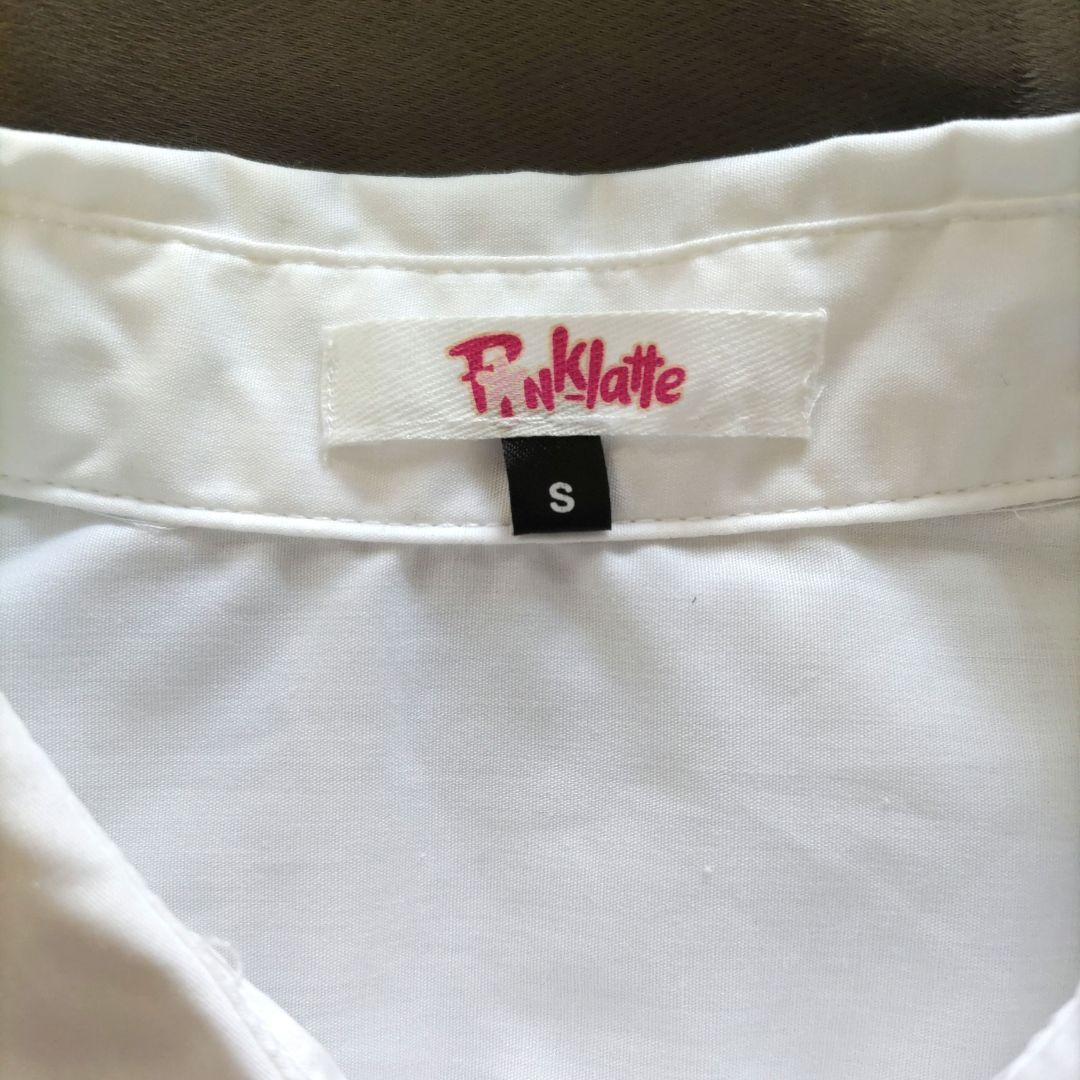 ピンクラテ PINK-latte　卒服 160cm　フォーマル　卒業式