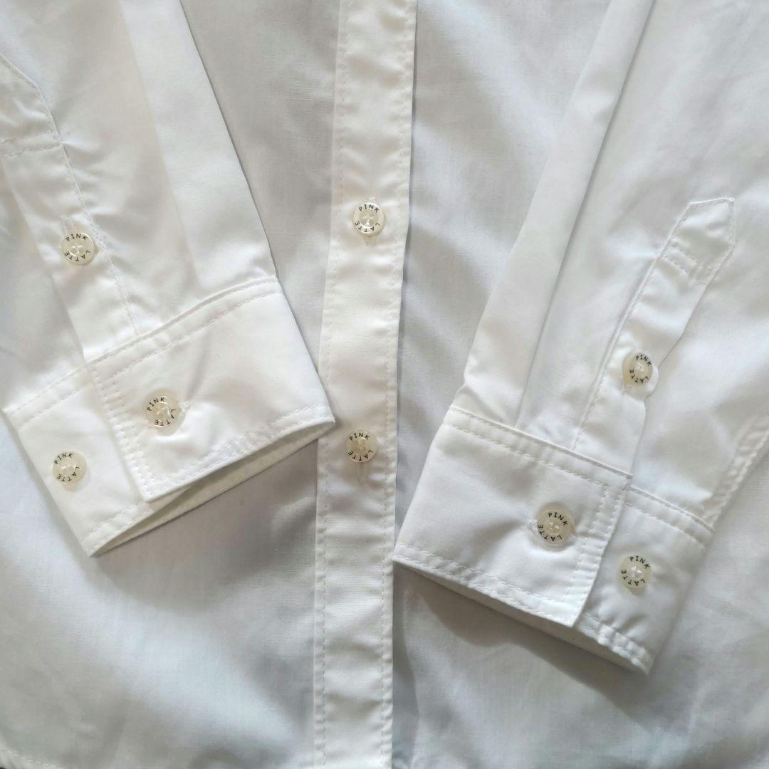 ピンクラテ PINK-latte　卒服 160cm　フォーマル　卒業式