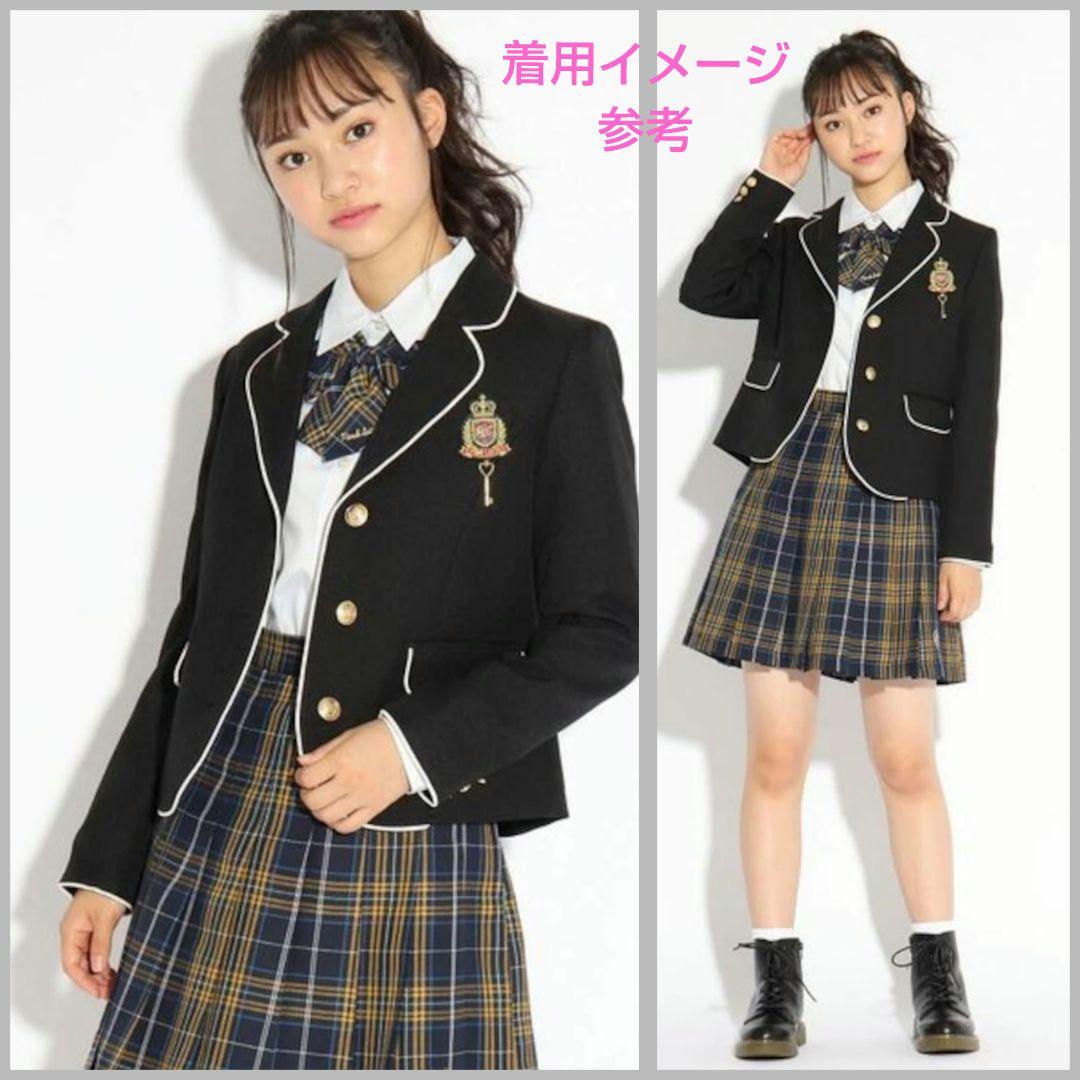 ピンクラテ PINK-latte　卒服 160cm　フォーマル　卒業式