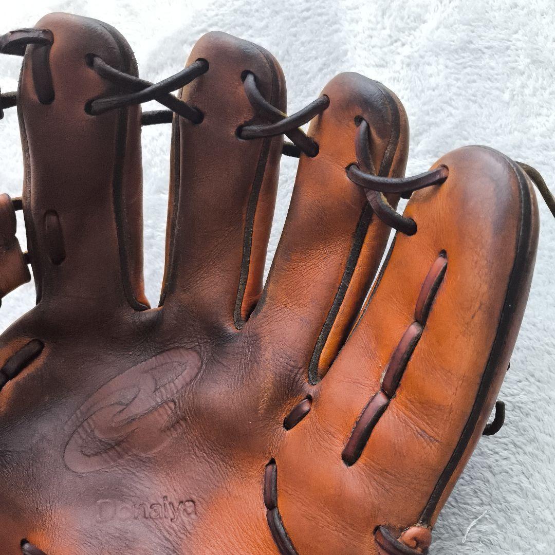 DONAIYA（ドナイヤ）グローブ