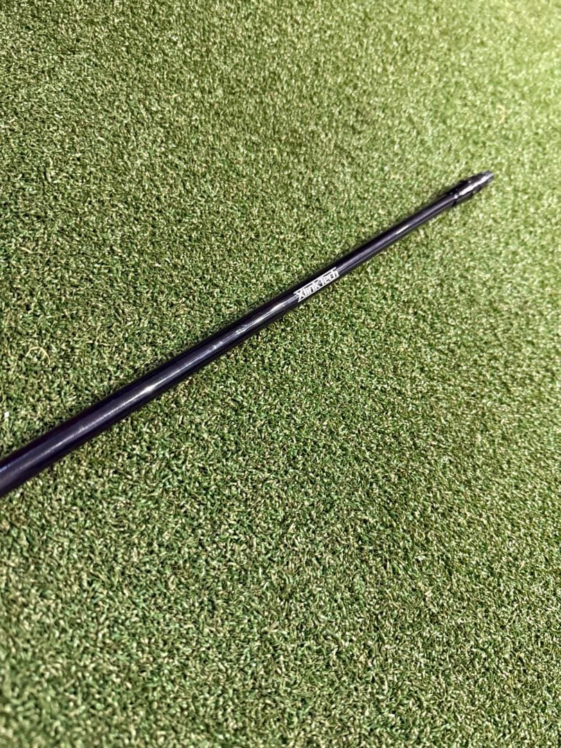 TENSEI テンセイ プロオレンジ 1K 60S　　3W用